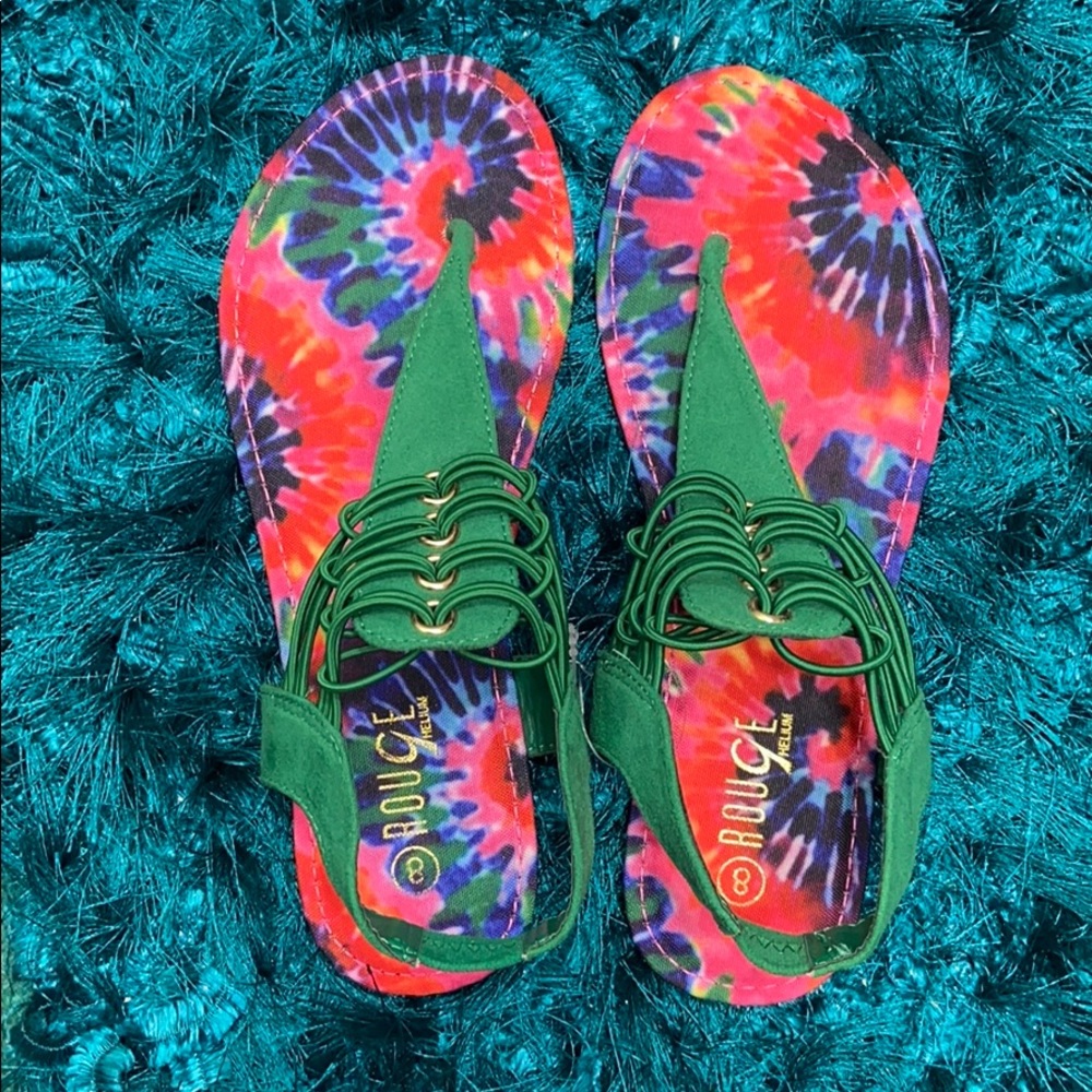 Sandals